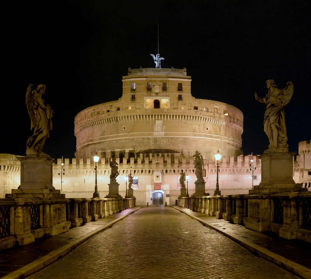 Castel Sant'Angelo