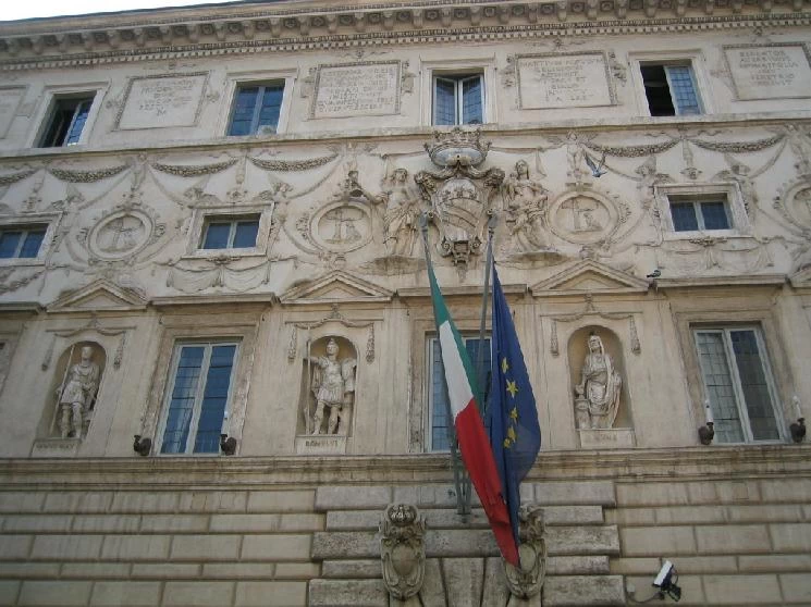 Palazzo Spada